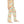Floral Tropical Banana Monkey Pajama Pants - Dipaliz - Pajamas