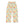 Floral Tropical Banana Monkey Pajama Pants - Dipaliz - Pajamas
