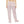 Women’s Pajama Pants - Pink Woodland Stripe Sleep Lounge Trousers - Pajamas
