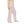 Women’s Pajama Pants - Pink Woodland Stripe Sleep Lounge Trousers - Pajamas