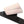 Women’s Pink Marble Removable-strap Sandals, Slide with Interchangeable Strap