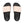 Women’s Pink Marble Removable-strap Sandals, Slide with Interchangeable Strap