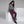 Women’s Plum Jogger Pants with Multicolor Side Stripe | Track Joggers - s