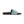Women’s Removable-strap Sandals – Light Blue Slide with Interchangeable Strap