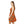 Women’s Skater Dress – Premium Floral Boho - Dipaliz - Dresses - Xs