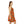 Women’s Skater Dress – Premium Floral Boho - Dipaliz - Dresses - Xs