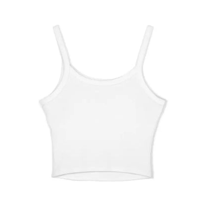 Level Up your Style with our Women’s Spaghetti Strap Tank - Top