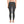 Stretchy Leggings - Colorful Circuits Abstract - Dipaliz