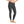 Stretchy Leggings - Colorful Circuits Abstract - Dipaliz