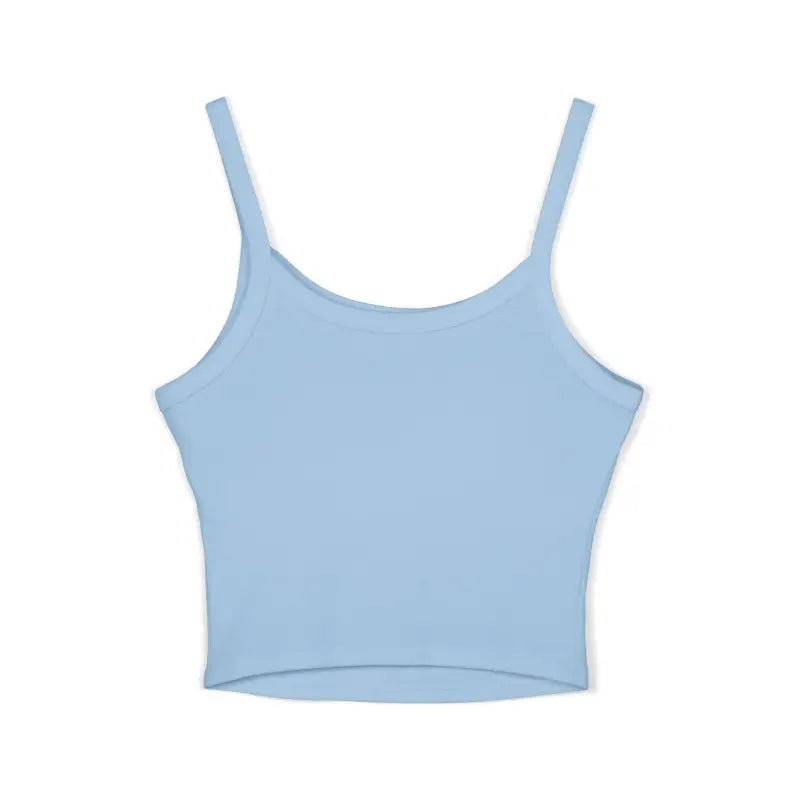 Sloth Lovers’ Airlume Tank: Perfect for Hating Morning People - Tank Top