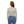 Women’s V-neck Long Sleeve Floral Top, Pastel Magnolia All-over Print - T-shirts