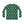 Women’s V-neck Long Sleeve, Green Floral Sunburst All-over Print - T-shirts