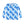 Women’s V-neck Long Sleeve Shirt, Blue Retro Bubble Allover Print - T-shirts - Xs