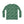 Women’s V-neck Long Sleeve Shirt, Green Swirl All-over Print - T-shirts