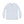 Women’s V-neck Long Sleeve Shirt, Soft Blue Gingham All-over Print - T-shirts - Xs