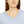 Women’s V-neck Long Sleeve Shirt, Soft Blue Gingham All-over Print - T-shirts - Xs