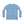 Blue Ikat All‑over Print Women’s V‑neck Long Sleeve Top - T-shirts - Xs