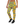 Women’s Yellow Geometric Print Joggers | Colorful Diamond Pattern Legging Pants - s
