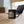 Woodland Retreat Black Coffee Mug – Scenic Cabin River & Forest Design (11oz/15oz) - Mugs
