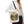 Woodland Retreat Tote Bag, Rustic Cottage Scene Aop Canvas - Bags