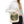 Woodland Retreat Tote Bag, Rustic Cottage Scene Aop Canvas - Bags