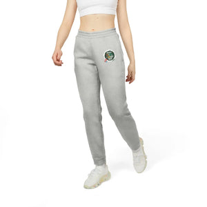 Eco-friendly Adidas Fleece Joggers - World Environment Day - Dipaliz - Xs