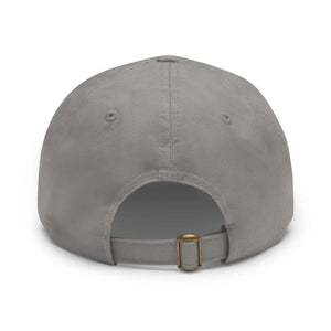 Eco Dad Hat - Bio-washed Chino Twill World Environment Day - Dipaliz - Hats