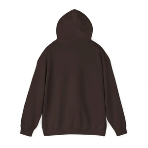 Ultra Comfy Cloud Hoodie - Hippo Silhouette - Dipaliz - Hoodies