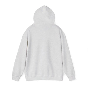 Ultra Comfy Cloud Hoodie - Hippo Silhouette - Dipaliz - Hoodies