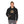 Ultra Comfy Cloud Hoodie - Hippo Silhouette - Dipaliz - Hoodies