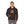 Ultra Comfy Cloud Hoodie - Hippo Silhouette - Dipaliz - Hoodies