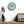 World Map Acrylic Wall Clock – Living Room - Dipaliz - Clocks