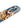 Adventure Awaits Aluminum Bookmark - Africa Design - Dipaliz - Bookmarks