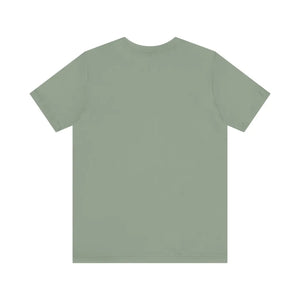 Soft Cotton Worlds Okayest Dad Tee - Jokes Apparel - Dipaliz - T-shirts