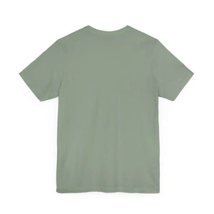 Soft Cotton Worlds Okayest Dad Tee - Jokes Apparel - Dipaliz - T-shirts