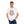 Worlds Okayest Dad Funny Tee - Soft Cotton - Dipaliz - T-shirts - s