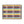 Woven Throw Blanket, Colorblock Striped Pattern Cozy Home Decor - Blankets