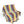 DipaliZ striped woven blanket in 52 by 37, 60 by 50 and 80 by 60 inch sizes
