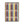 Narrow cream strip between wider colour fields on the DipaliZ woven throw