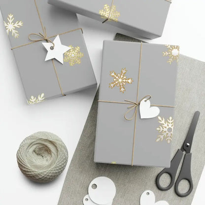 Wrap Your Way To Wow: Trendy Gift Papers - Home Decor