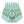 Floral Cloth Napkins – Leaf Wreath Table Setting - Dipaliz