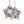 Holly Leaves Ceramic Ornaments – Christmas Decor - Dipaliz - Holiday
