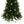 Holly Leaves Ceramic Ornaments – Christmas Decor - Dipaliz - Holiday