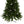 Holly Leaves Ceramic Ornaments – Christmas Decor - Dipaliz - Holiday
