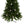 Holly Leaves Ceramic Ornaments – Christmas Decor - Dipaliz - Holiday