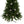 Holly Leaves Ceramic Ornaments – Christmas Decor - Dipaliz - Holiday