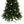 Holly Leaves Ceramic Ornaments – Holiday Decor - Dipaliz
