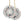 Holly Leaves Ceramic Ornaments – Holiday Decor - Dipaliz