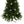 Holly Leaves Ceramic Ornaments – Holiday Decor - Dipaliz