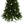 Holly Leaves Ceramic Ornaments – Holiday Decor - Dipaliz